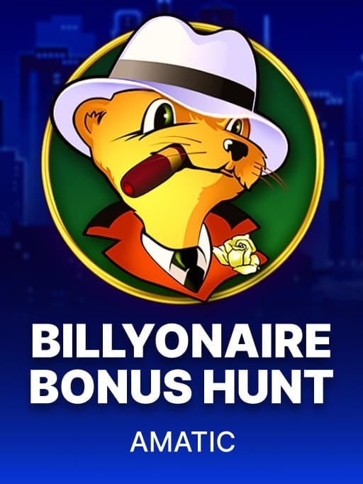 Billyonaire Bonus Hunt screenshot