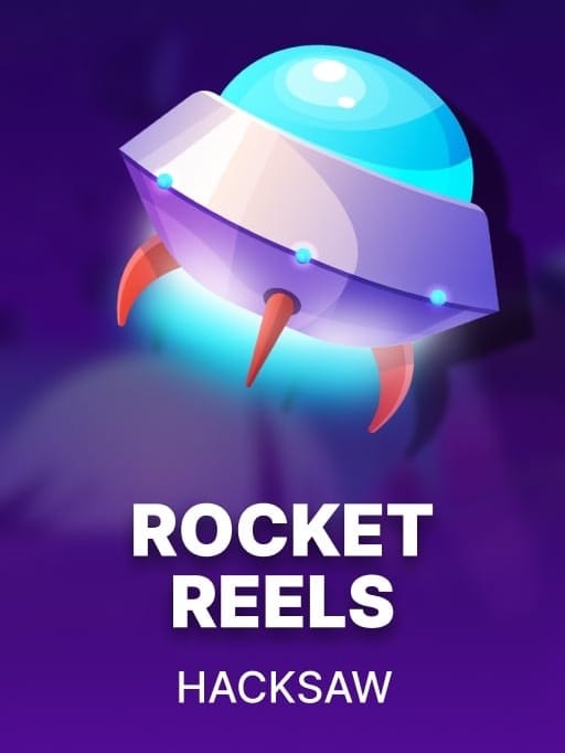 Rocket Reels screenshot
