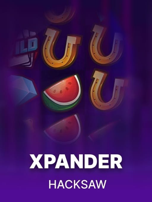 XPANDER screenshot