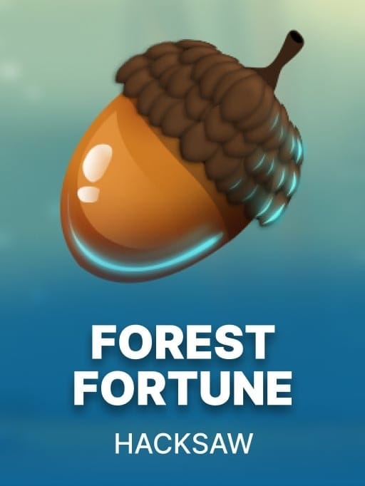 Forest Fortune screenshot