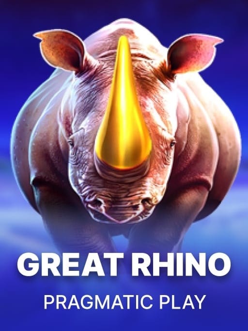 Great Rhino screenshot