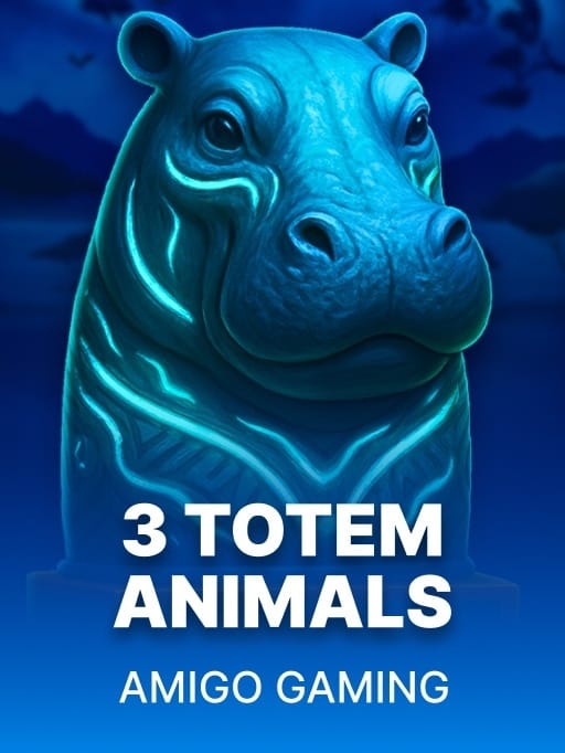 3 Totem Animals screenshot