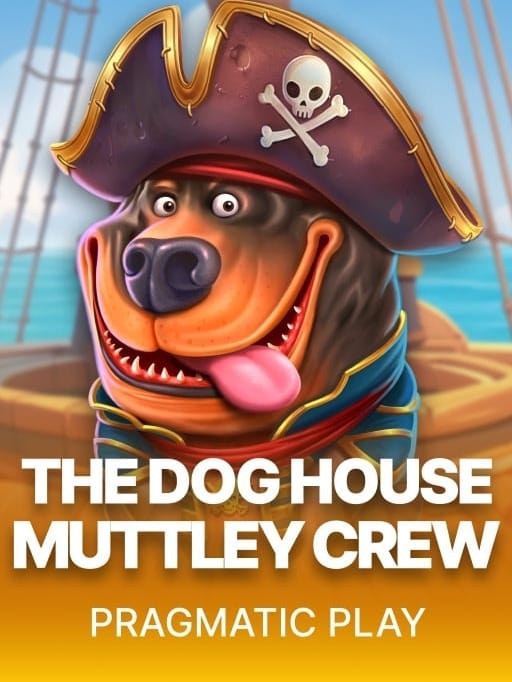 The Dog House - Muttley Crew screenshot