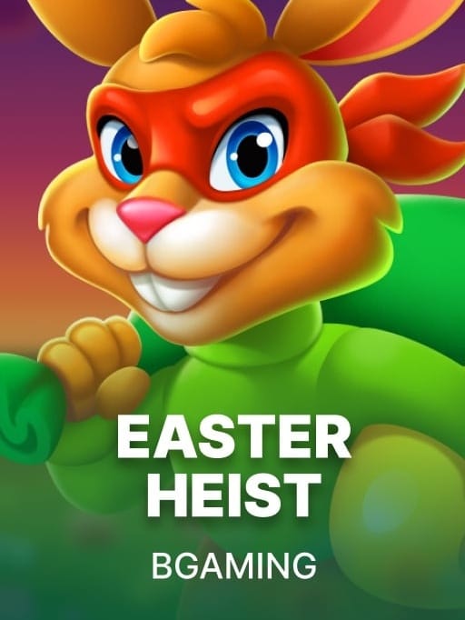 Easter Heist screenshot