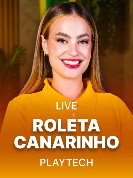 Roleta Canarinho screenshot