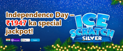 Weekly VIP Cashback Rebate promotion